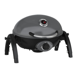 Ziggy Classic Portable BBQ